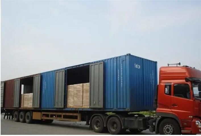 厦门到鲁甸县整车运输