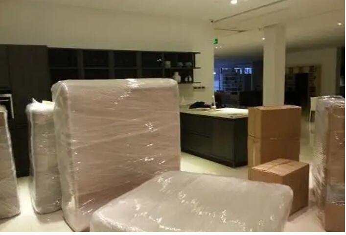 厦门到鲁甸县长途搬家