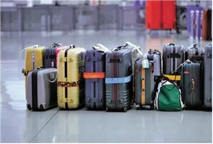 厦门到鲁甸县行李托运